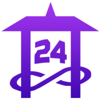 24Haven logo