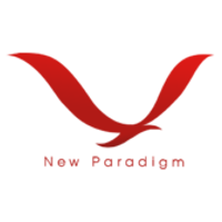 New Paradigm logo