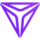 Triple Esports Violet Logo