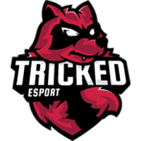 Tricked logo