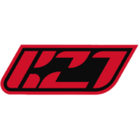 K27 logo