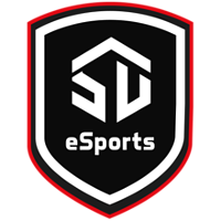 Команда SuppUp eSports. Лого