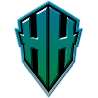 Команда Headhunters Лого