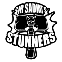 Команда Sir Sadim's Stunners Лого