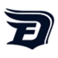 Команда FrozenDawn Лого