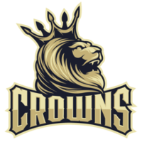 Crowns Esports Club fe logo
