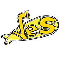 YeS logo