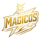 MAGICOS Logo