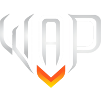 Команда WAP Esports Лого