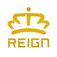 Команда Reign Лого
