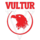 Vultur Logo