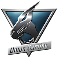 Команда Union Gaming Bolivia Лого