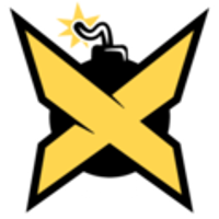 Команда eXplosive Лого