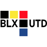 Команда BLX UTD Лого