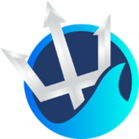 Команда Trident Esports Лого