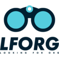 Команда Looking For Org Лого
