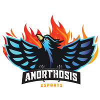 Команда Anorthosis Famagusta Esports Лого