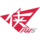 Rogue Warriors Shark Logo