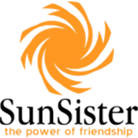 SunSister logo