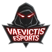 Vaevictis logo
