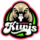 Kawaii Kiwis Logo