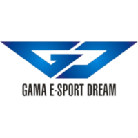 Команда Gama eSports Dream Лого
