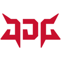 Команда JD Gaming Лого