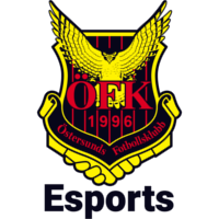 Команда Östersunds FK Esports Лого