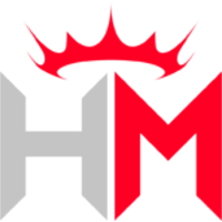 Команда HolyMolly Лого