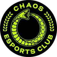 Команда Chaos Esports Club Лого
