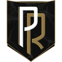 Pentagon Rejects logo