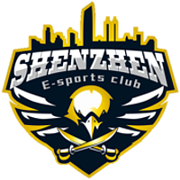 Команда ShenZhen Лого