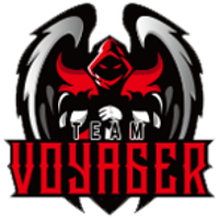 Team Voyager logo