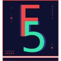 Команда F5 Лого