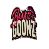 Boonz + Goonz logo