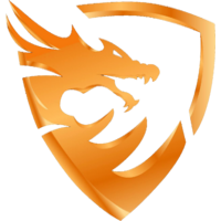 Команда CyberKing Esports Лого