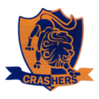 Crashers logo