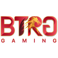 Big Time Regal Gaming logo