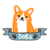 Dok5 logo