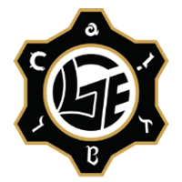 Команда LinGan e-Sports Лого