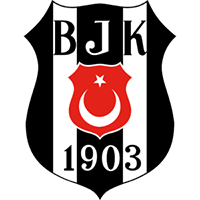 Команда Besiktas Esports Лого