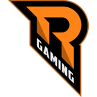 Команда Raise Your Edge Gaming Лого
