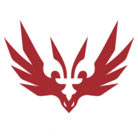 Команда Montreal Rebellion Лого