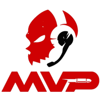 Команда MVP.karnal Лого