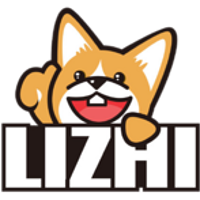 LIZHI logo