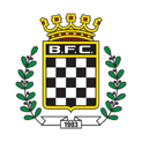 Команда Boavista FC Лого