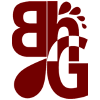Bloodh0nd Gang logo