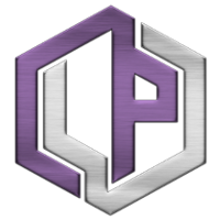 Команда LeetPro Female Лого