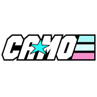 Команда CAMO Лого