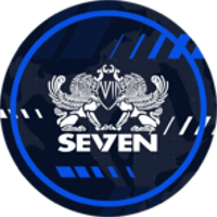 Команда Se7en Лого